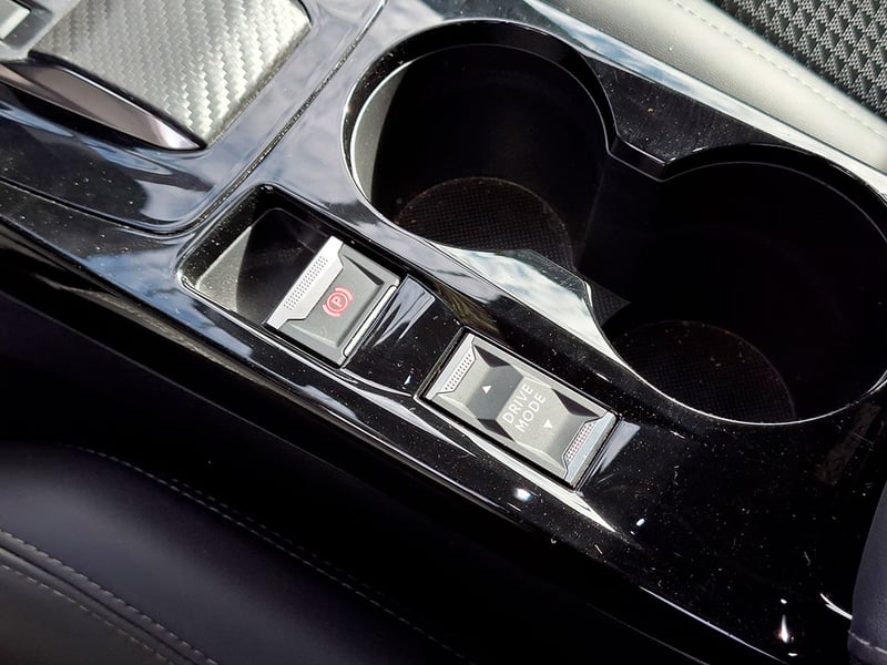 Peugeot E-2008 2008 EV 2023 - Imagen 18 de 20