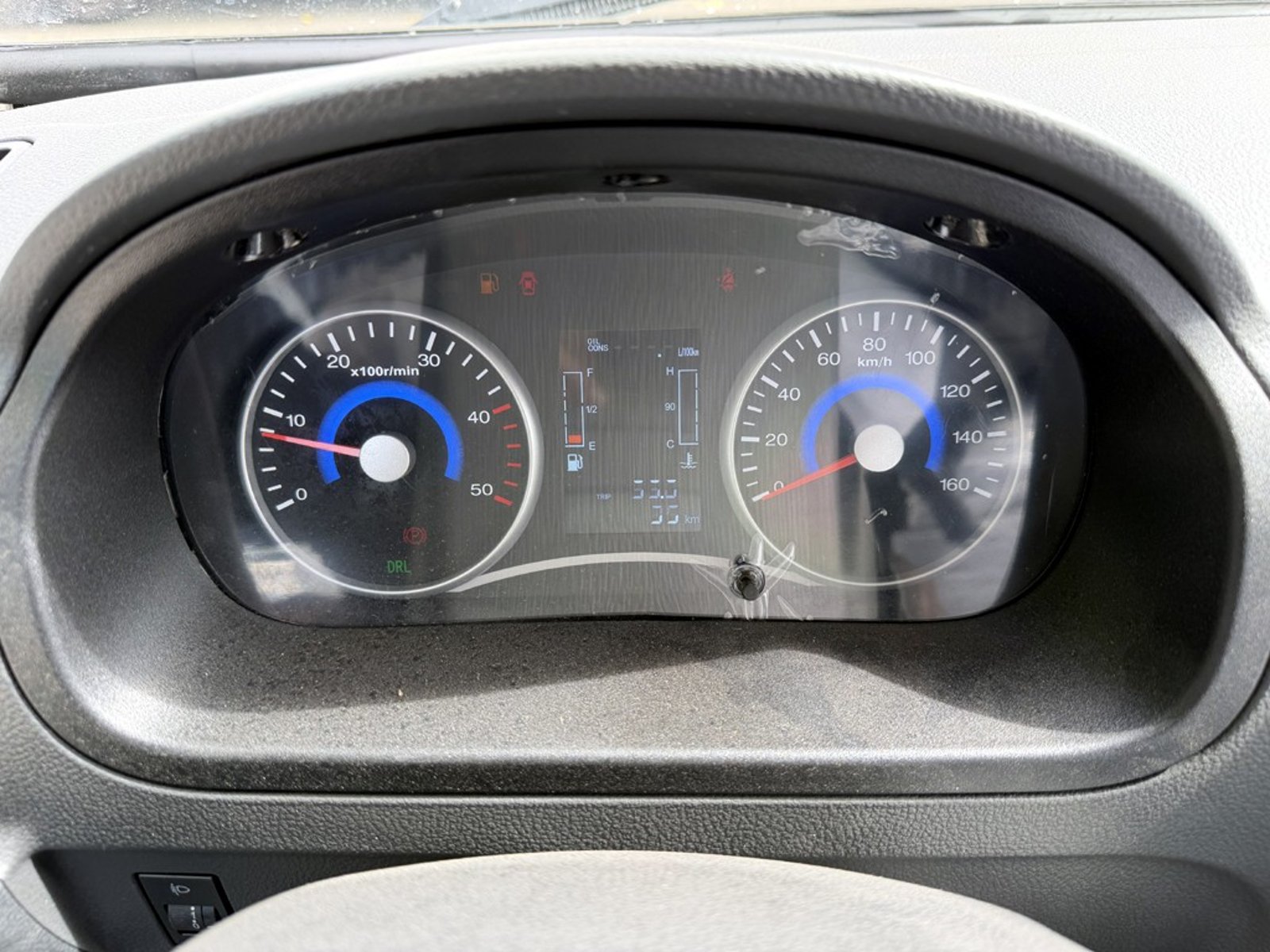 DONGFENG DF212 PLUS SC MT 2026 - Imagen 15 de 20