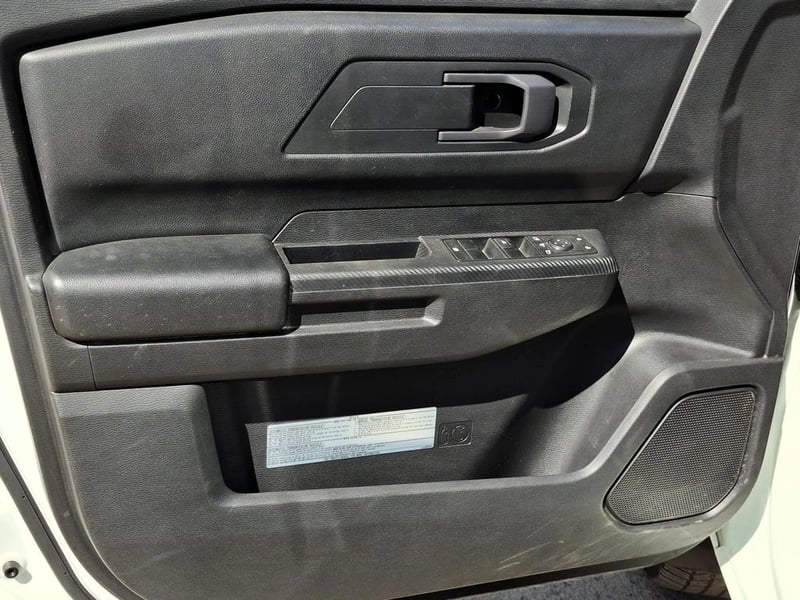Mitsubishi L200 KATANA XRT 4X4 MT 2024 - Imagen 11 de 20