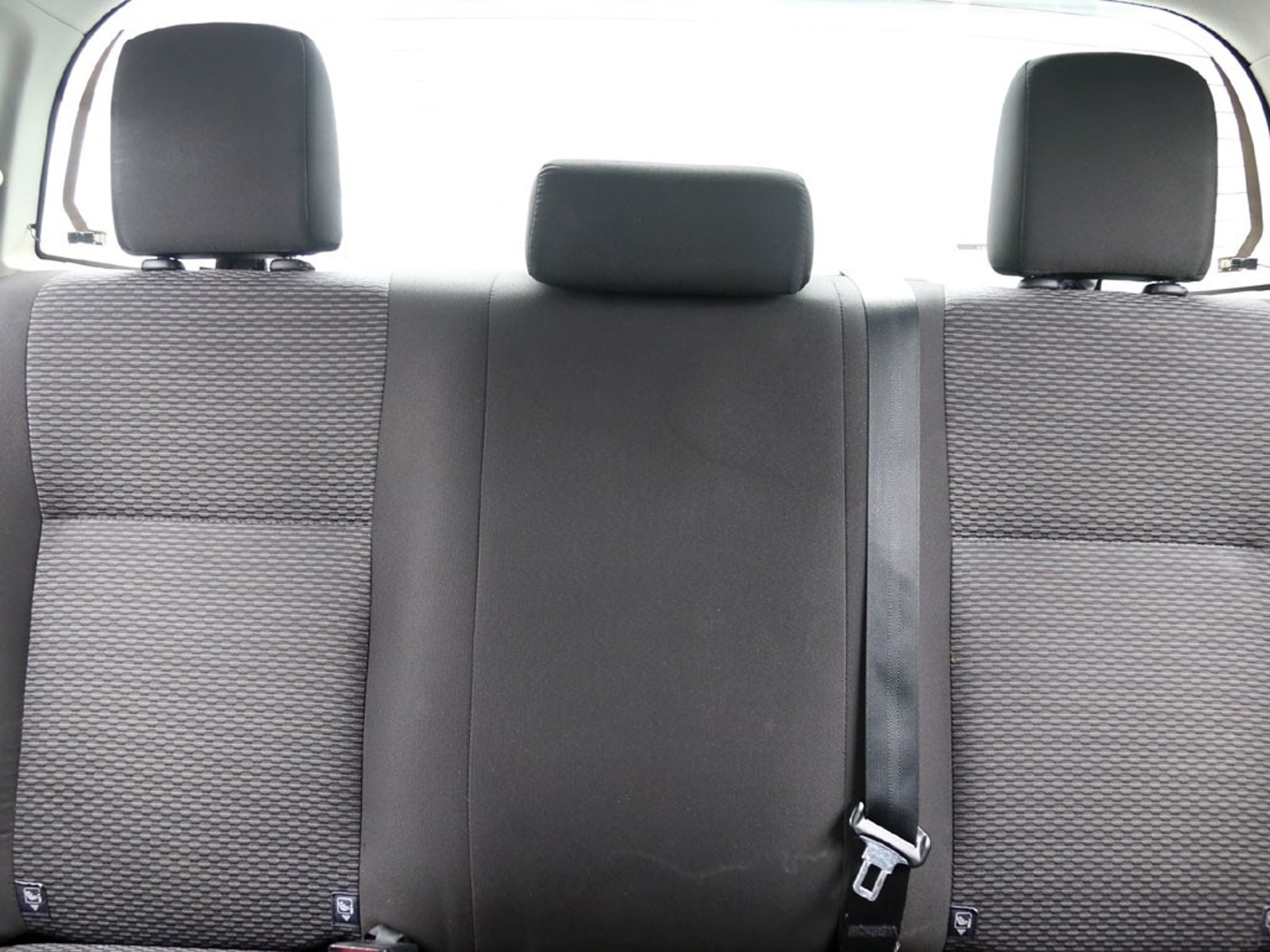 Toyota HILUX 2.4 DX DIESEL 4X2 2022 - Imagen 19 de 19