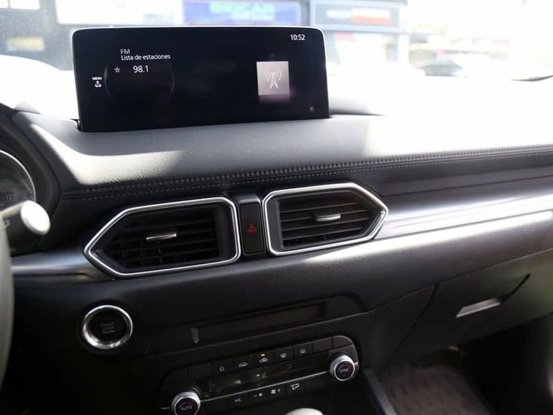 Mazda CX-5 2.0 CORE AWD AUT 2025 - Imagen 19 de 20