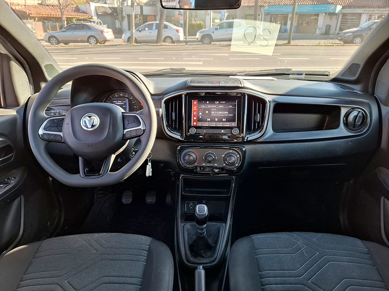 RAM 700 1.3 SLT 2024 - Imagen 8 de 20