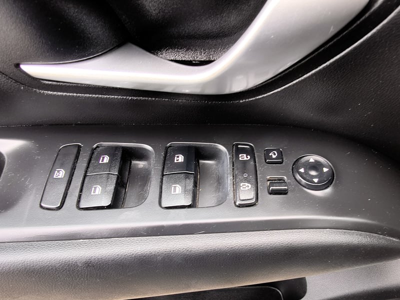 Hyundai TUCSON 2.0 Gasolina 4x4 T/A 2024 - Imagen 7 de 20