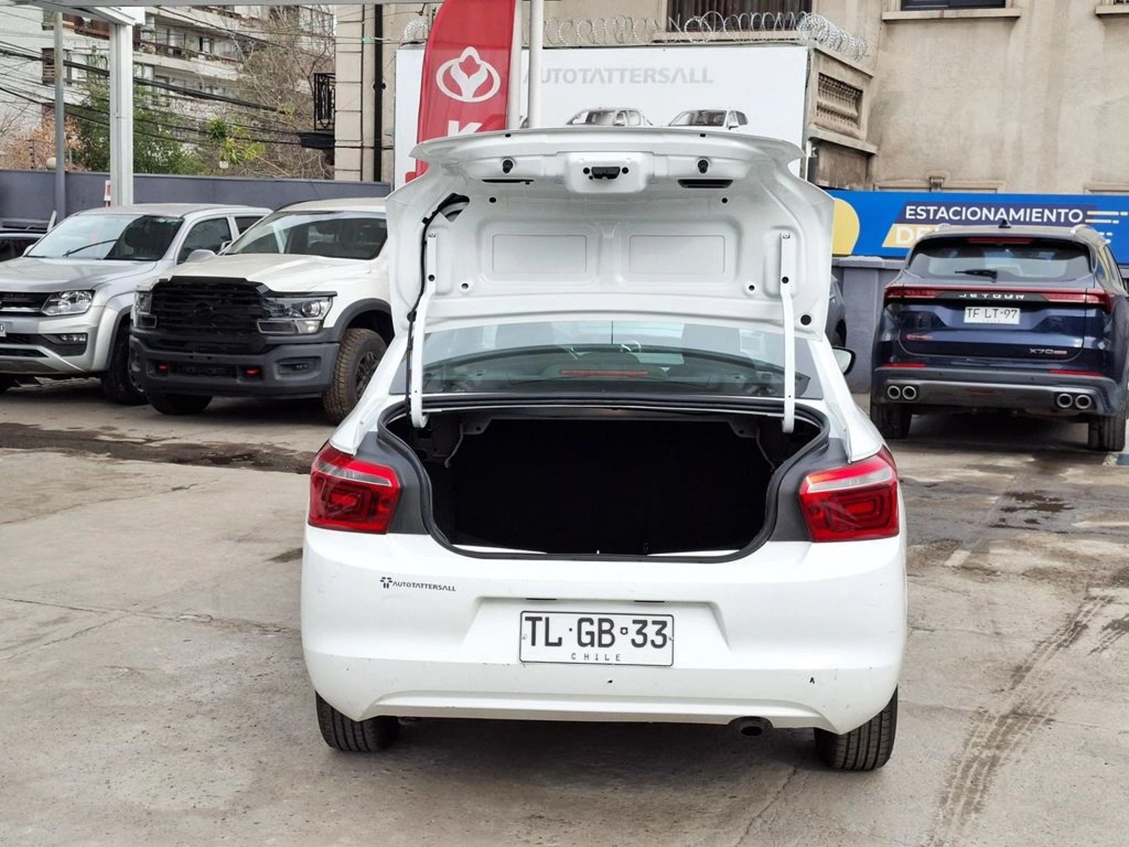 CITROEN C-ELYSEE 1.6 DIESEL 2025 - Imagen 10 de 20