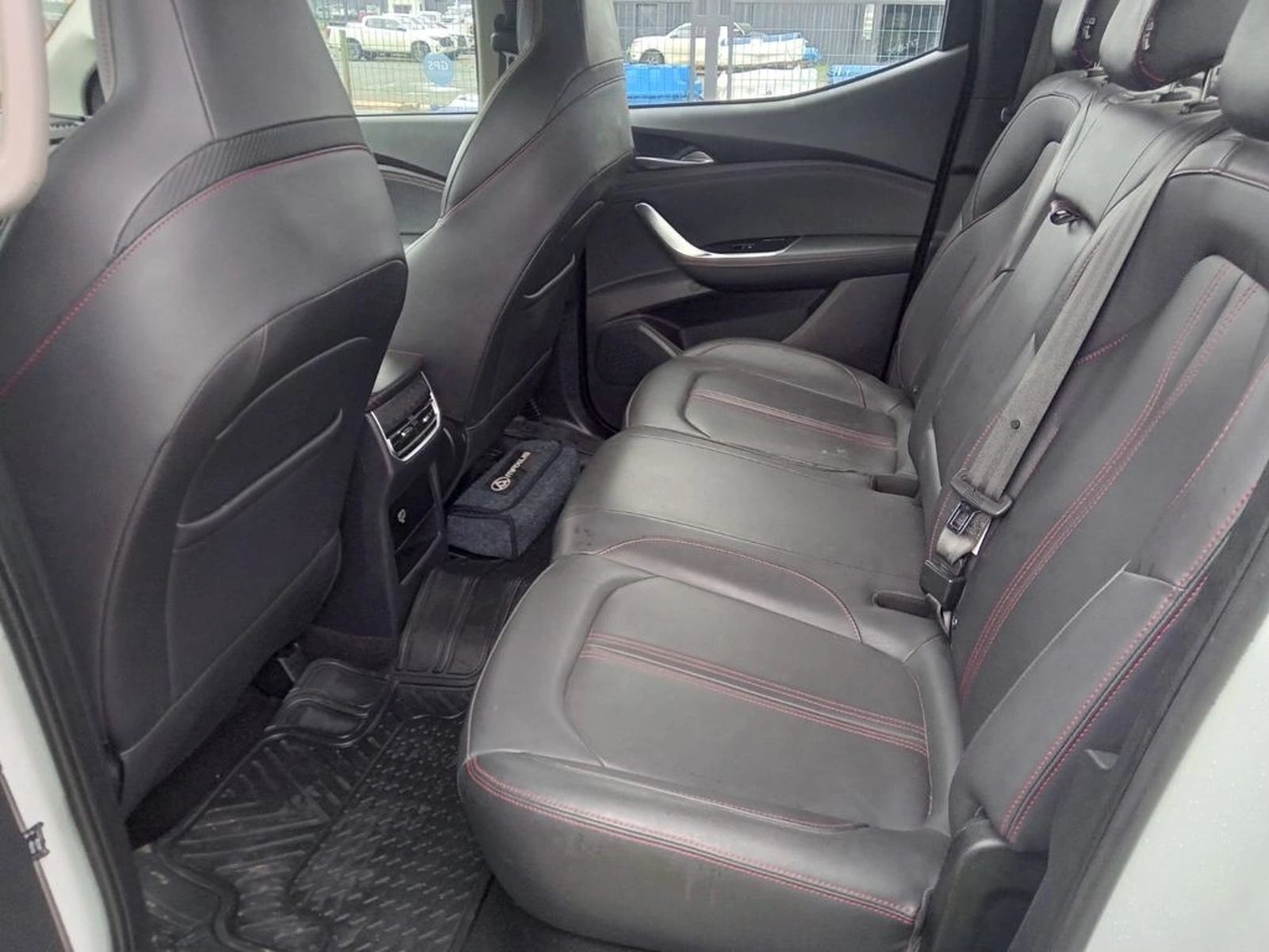 Maxus T90 T90 2024 - Foto 5 de 6