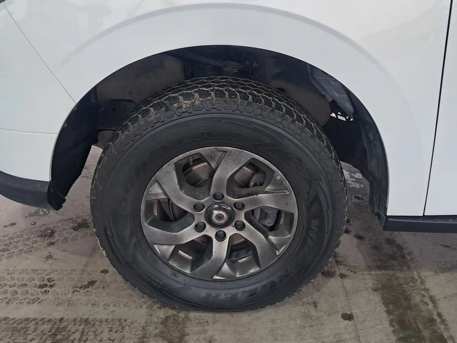 Great Wall POER ELITE 2.0 MT 4X4 2023 - Imagen 11 de 20