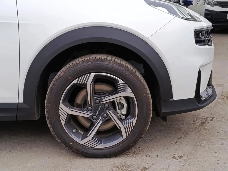 Lynk & Co 06 1.5 HALO 2027 - Imagen 6 de 20