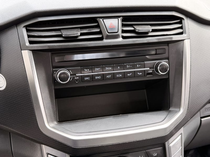 Maxus T60 4X4 DX MT 2024 - Imagen 14 de 20