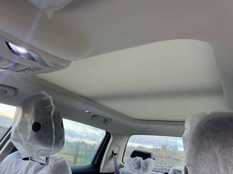 Riddara RD6 ULTRA 4WD PHEV 2026 - Imagen 7 de 7