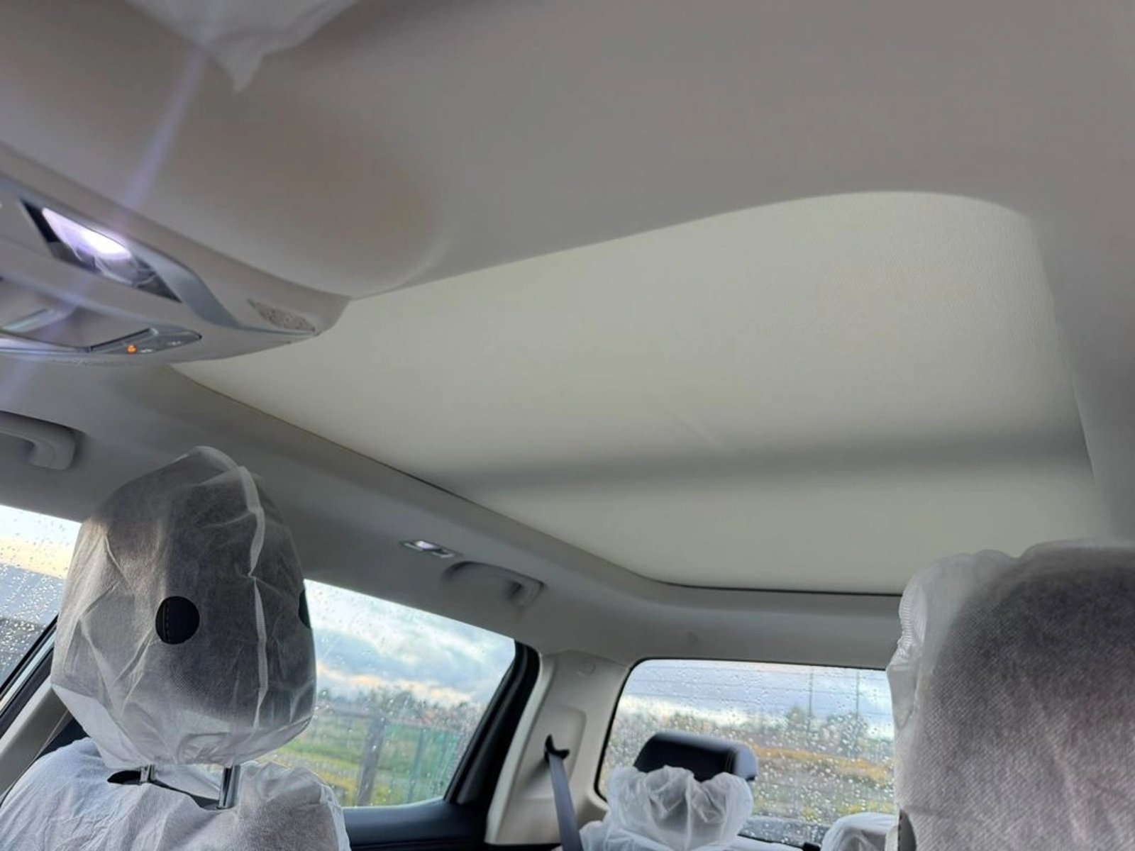 Riddara RD6 ULTRA 4WD PHEV 2026 - Imagen 7 de 7