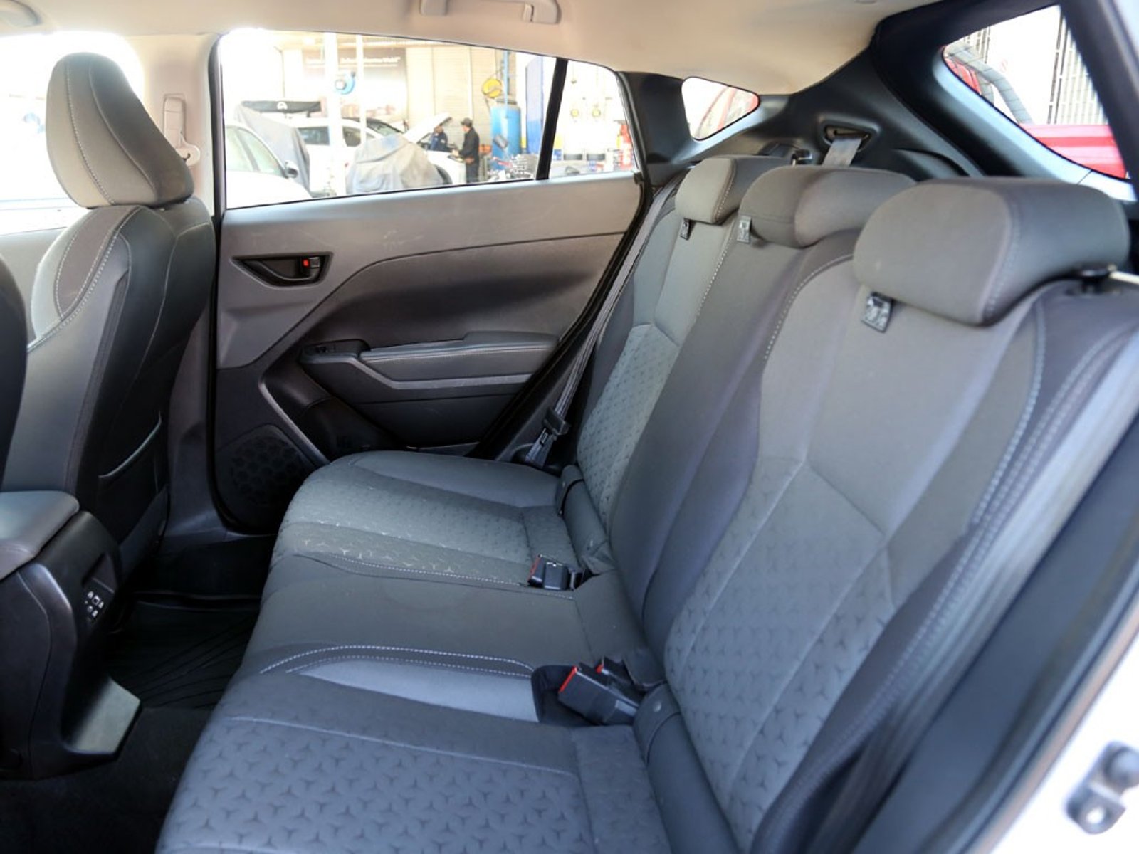 Subaru CROSSTREK 2.0 AT 4X4 2025 - Imagen 20 de 20