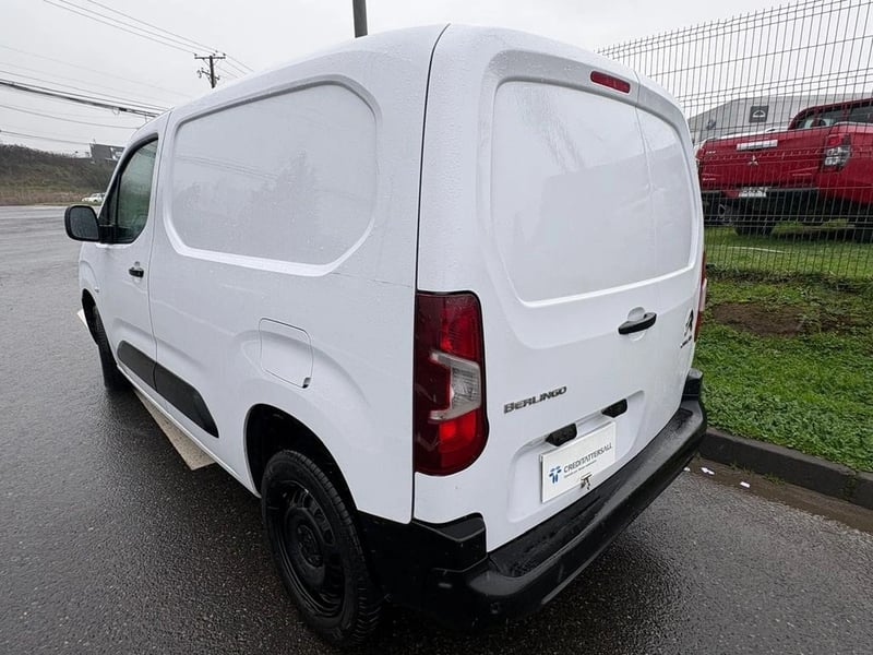 Citroën BERLINGO 1.5 L1 DIESEL 2024 - Imagen 3 de 9
