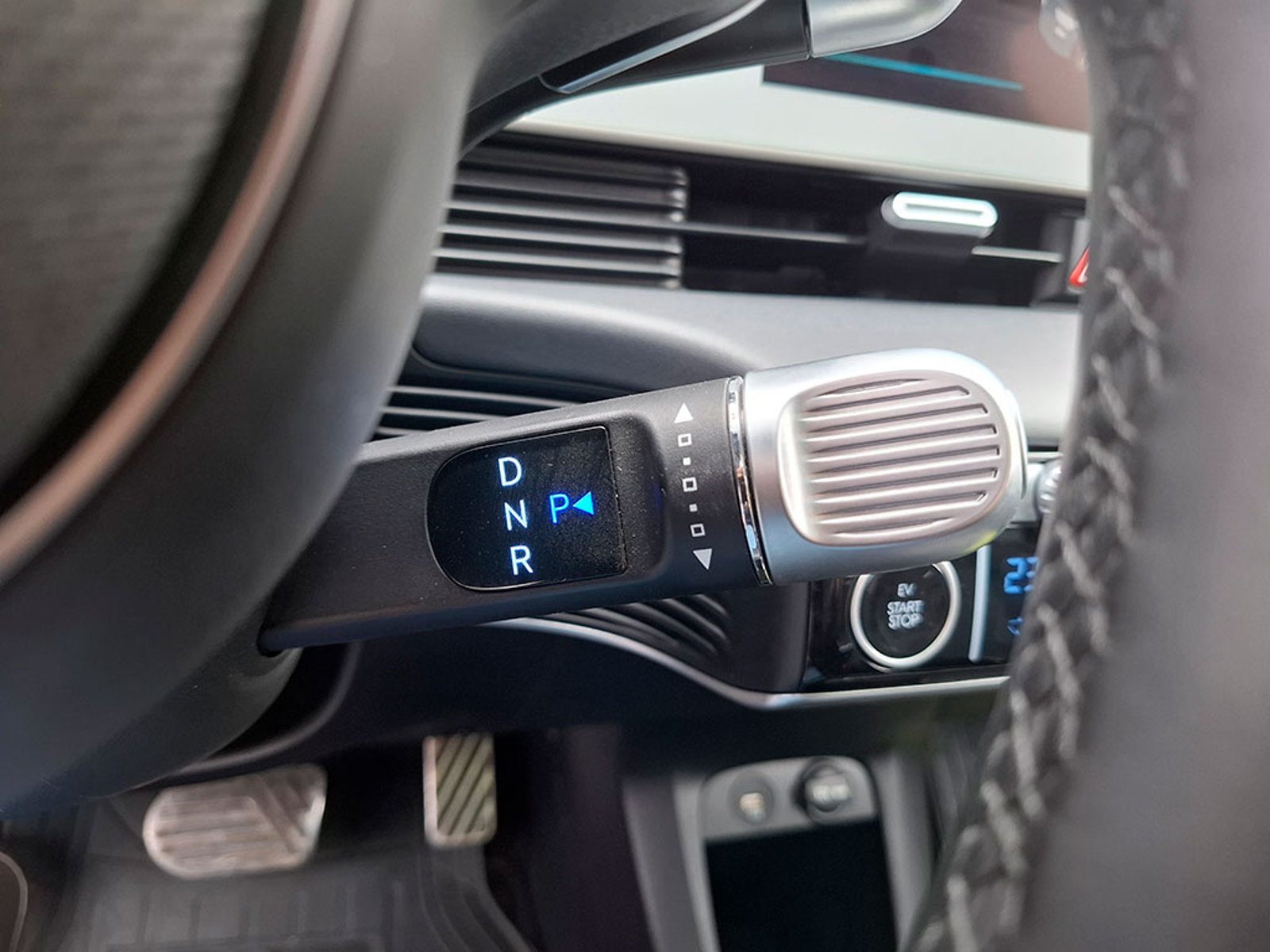 Hyundai IONIQ 5 NE 4X4 AUT 2023 - Imagen 14 de 20