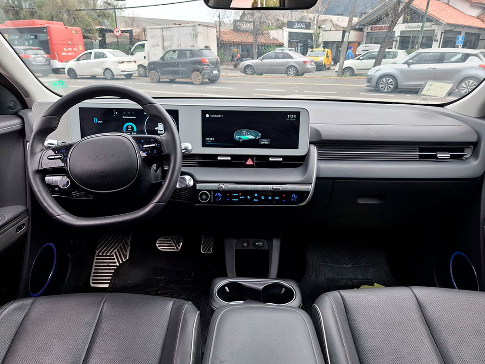 Hyundai IONIQ 5 NE 4X4 AUT 2023 - Imagen 9 de 20