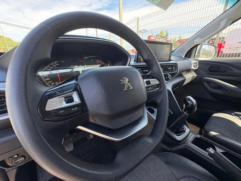Peugeot LANDTREK 4X2 1.9 MT 2023 - Imagen 9 de 12
