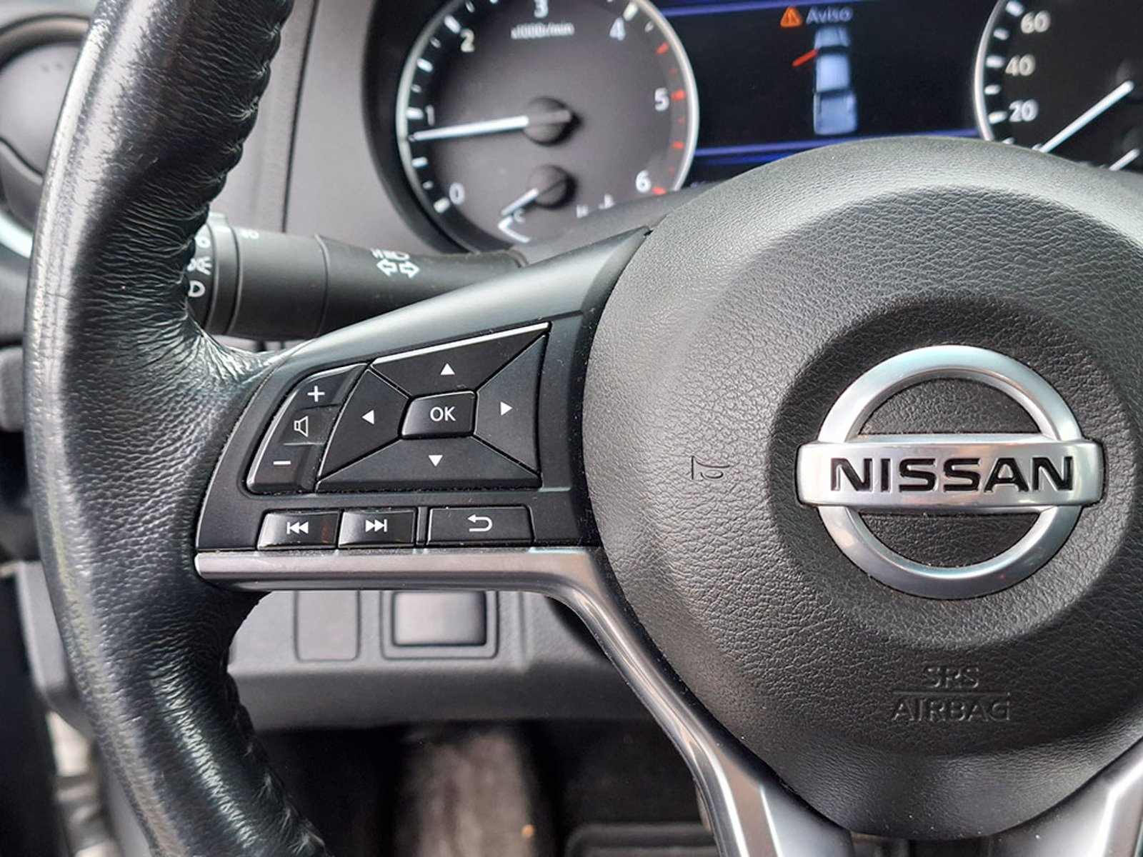 NISSAN NAVARA 2.3D XE 2022 - Imagen 11 de 20