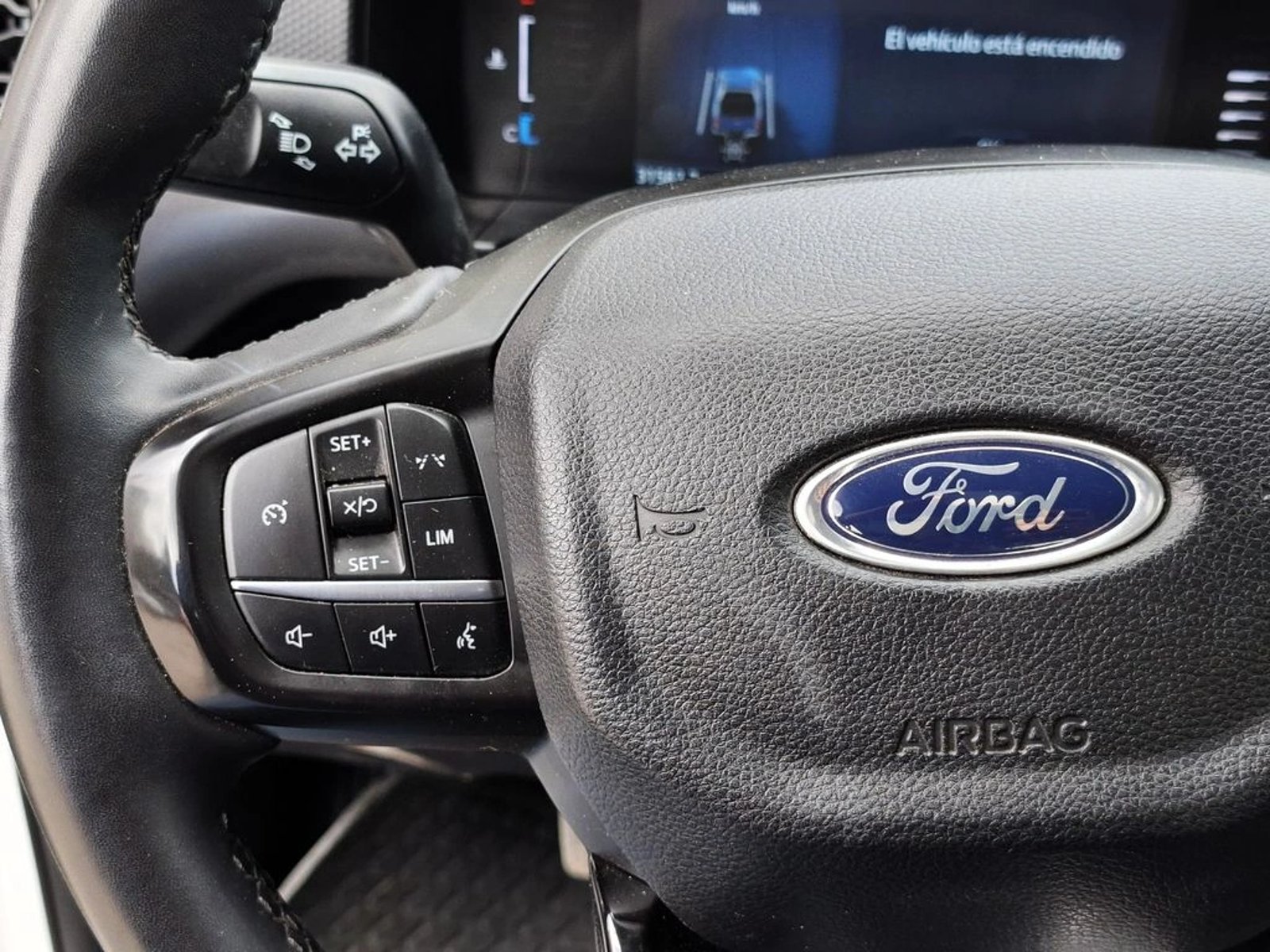 Ford RANGER 2.0 XLT MT 4X4 DIESEL 2024 - Imagen 19 de 20