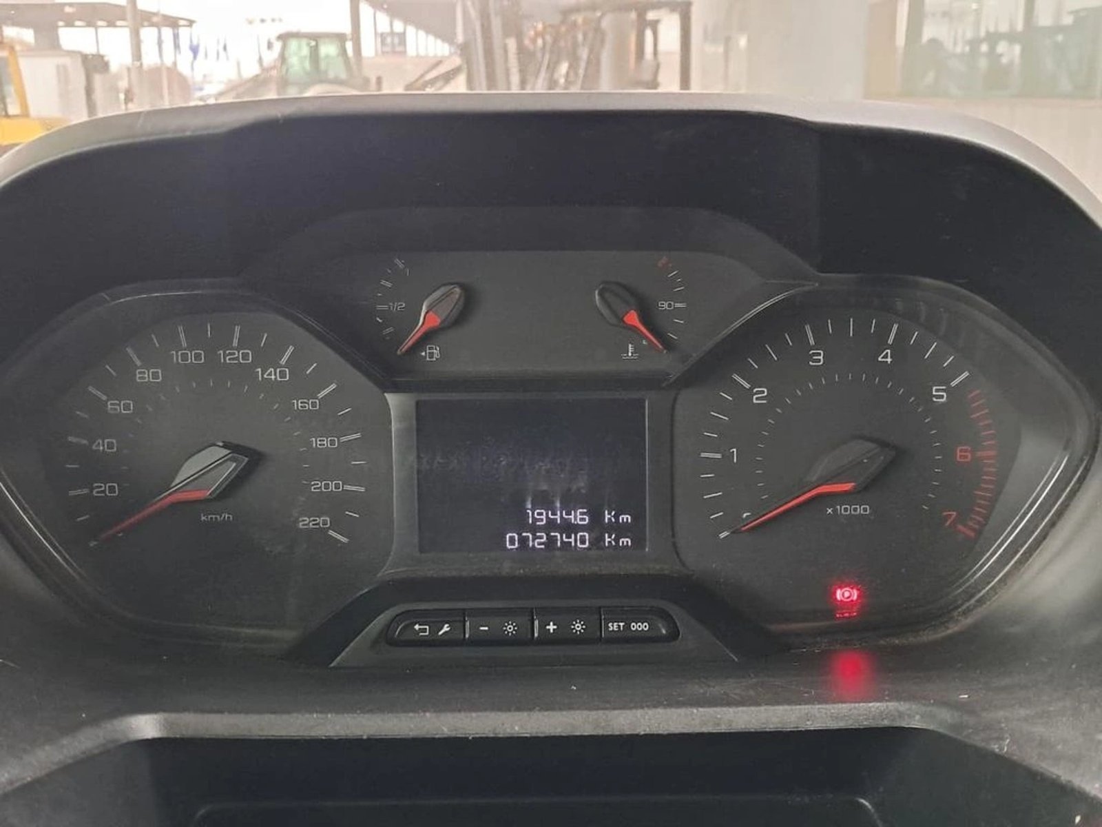 PEUGEOT PARTNER 1.5 L1 HDI 2024 - Imagen 15 de 15