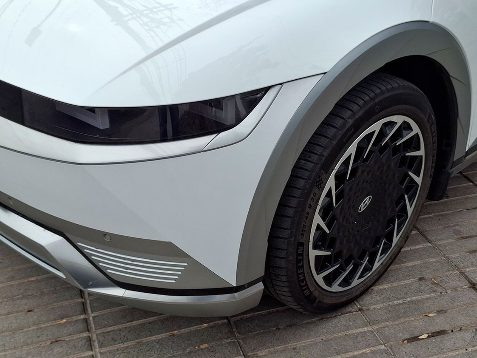 Hyundai IONIQ 5 NE 4X4 AUT 2023 - Imagen 7 de 20