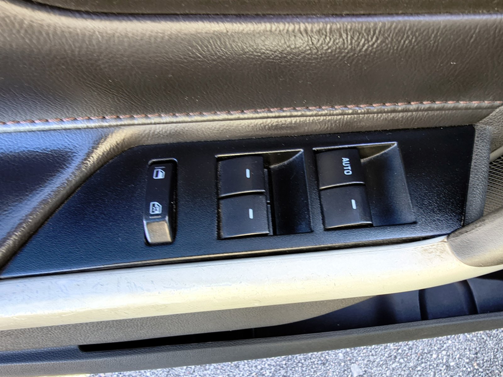 Ford EDGE SEL 3.5L Gasolina T/A 2013 - Imagen 9 de 20