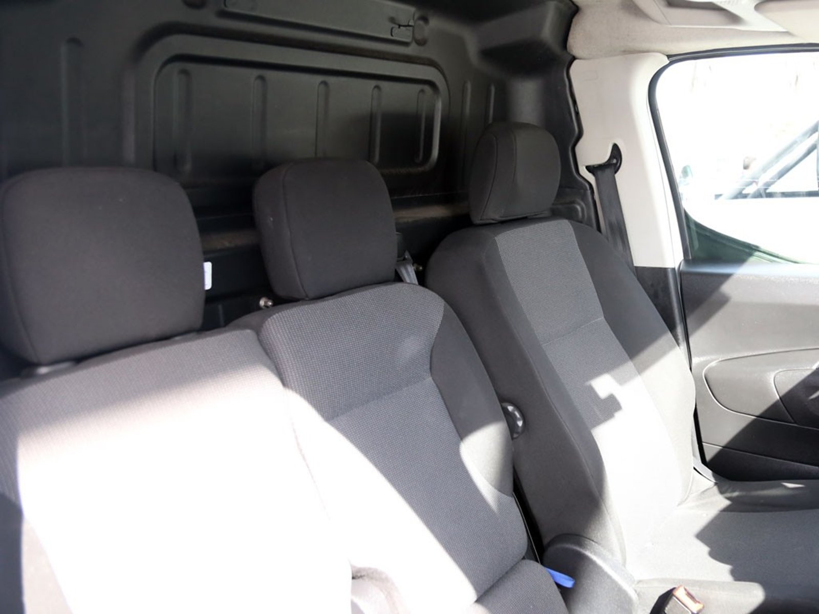 Peugeot PARTNER 1.5 L1 BLUEHDI 100 MT DIESEL 2023 - Imagen 20 de 20