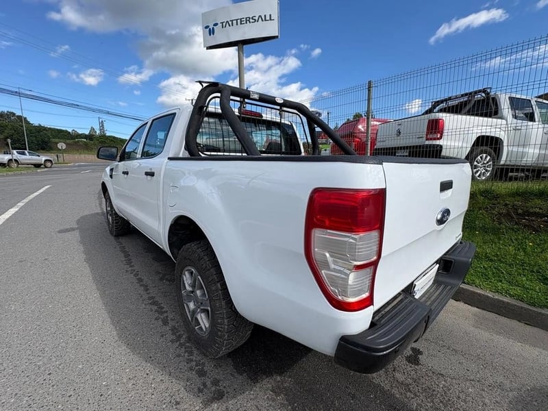 Ford RANGER 2.2 MT 4X4 DIESEL 2023 - Imagen 6 de 11