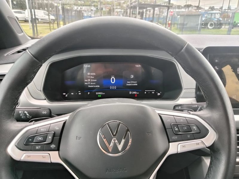 Volkswagen T-CROSS TCROSS 1.0 2025 - Imagen 5 de 6