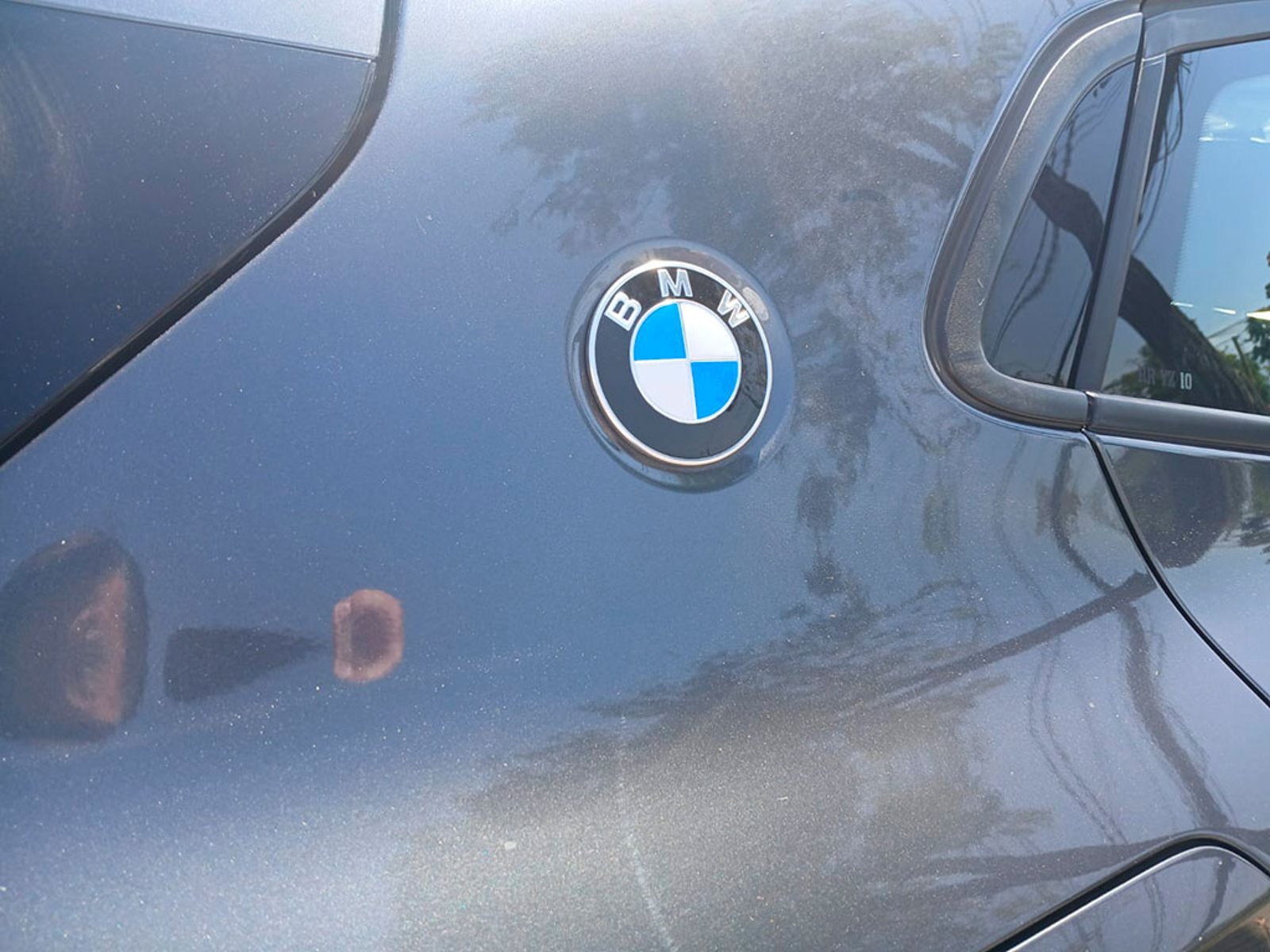 BMW X2 1.5 S-DRIVE 18I DYNAMIC 2022 - Imagen 10 de 20