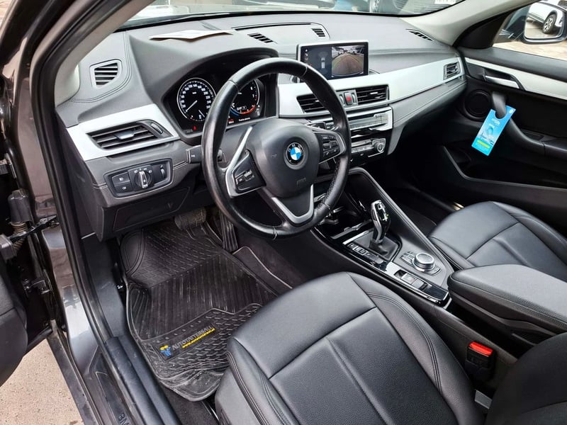 BMW X2 1.5 2022 - Imagen 18 de 20