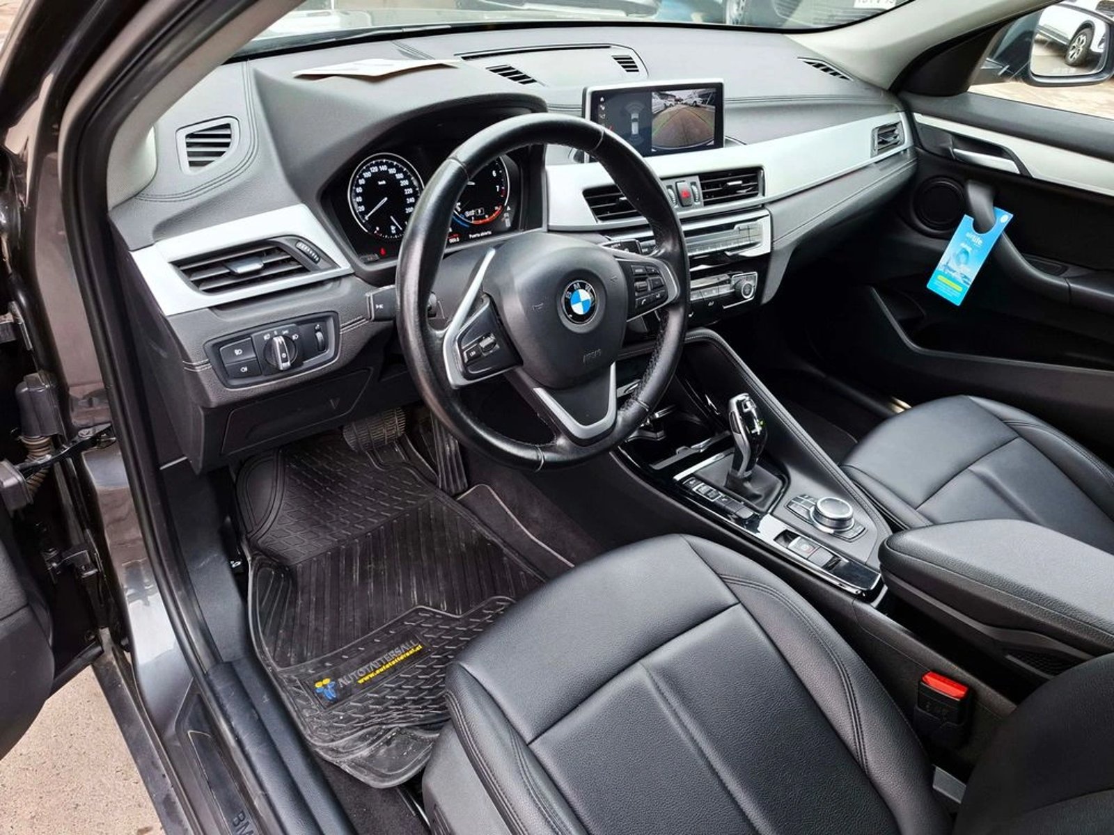 BMW X2 1.5 2022 - Imagen 18 de 20