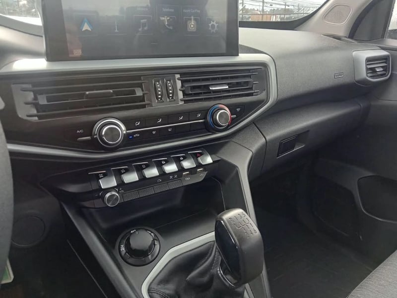 Peugeot LANDTREK LANDTREK 1.9 2023 - Imagen 5 de 7