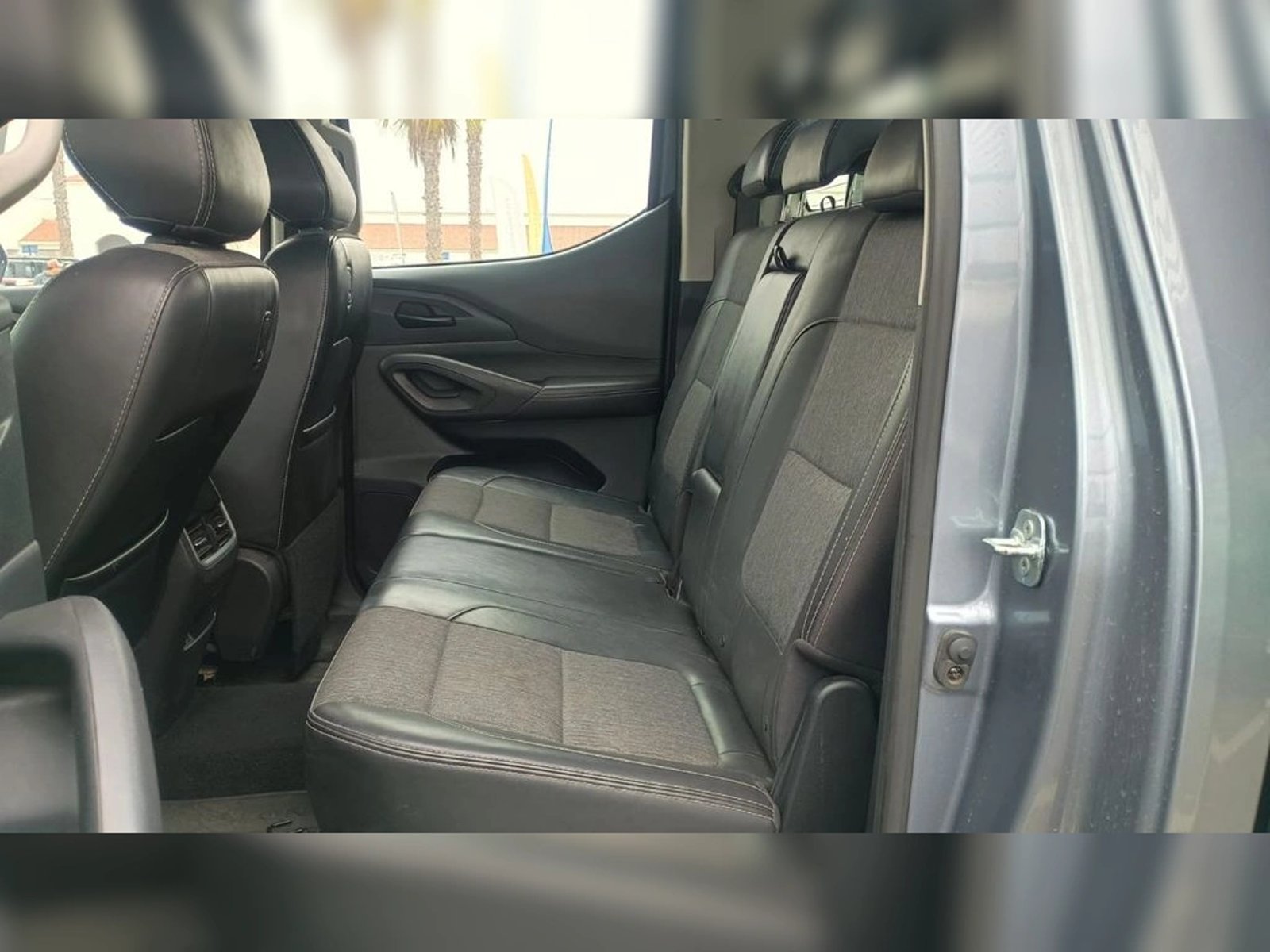 PEUGEOT LANDTREK 1.9 ACTIVE HDI DIESEL 4X2 150 HP MT 4P 2023 - Imagen 8 de 12