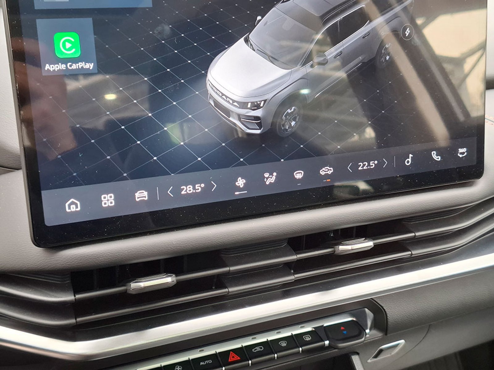 Riddara RD6 ULTRA 4WD PHEV 2026 - Imagen 16 de 20