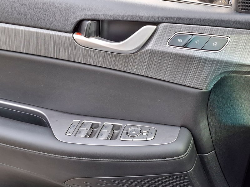 Hyundai PALISADE LX2 CRDI 4X4 2.2 AUT 2025 - Imagen 19 de 20