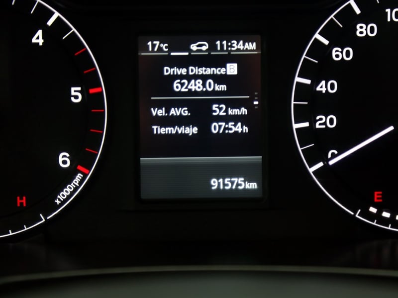 SsangYong MUSSO GRAND MUSSO 2.2 4X2 MT DISEL 2023 - Imagen 20 de 20