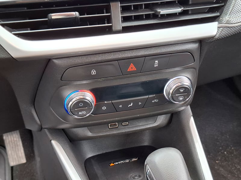 Chevrolet MONTANA 1.2T LTZ S 2025 - Imagen 16 de 20