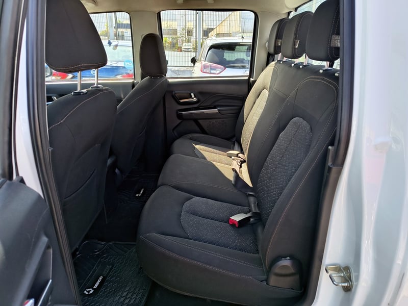 Great Wall WINGLE 5 2.0 Diesel 4x4 T/M 2023 - Imagen 16 de 20