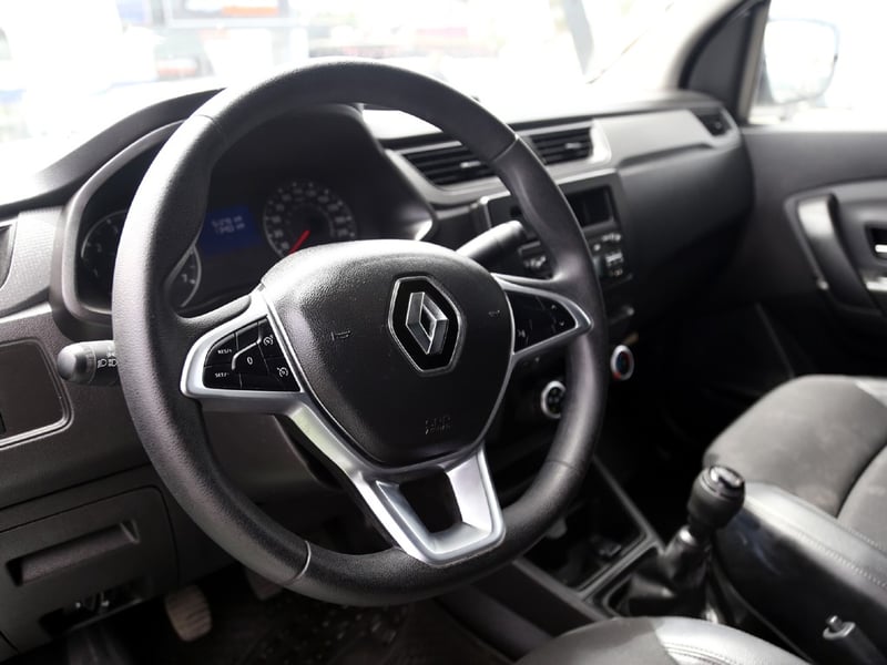 Renault EXPRESS 1.5 ZEN 2023 - Imagen 15 de 20