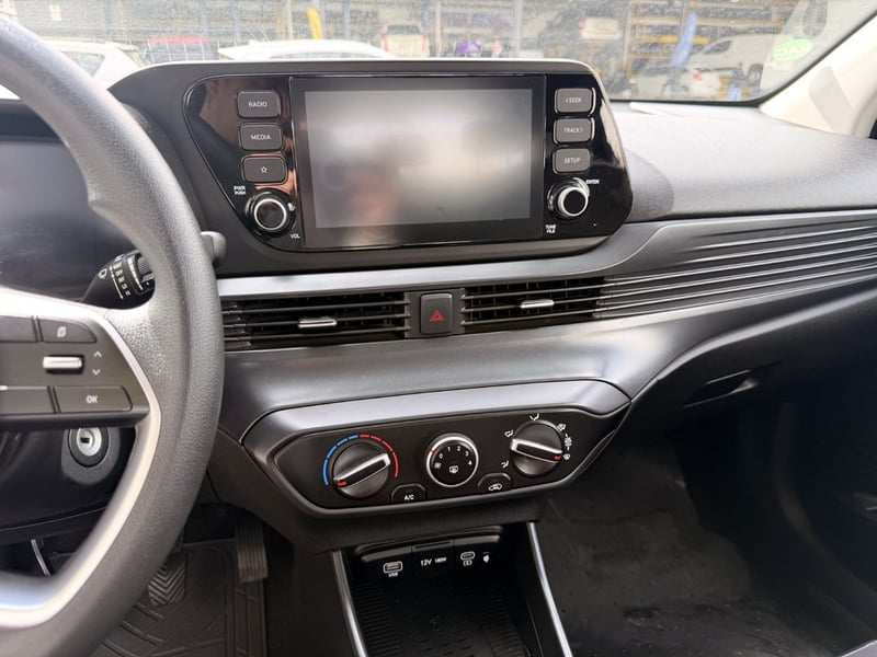 Hyundai I20 1.4 PLUS FL BI3 2025 - Imagen 16 de 20