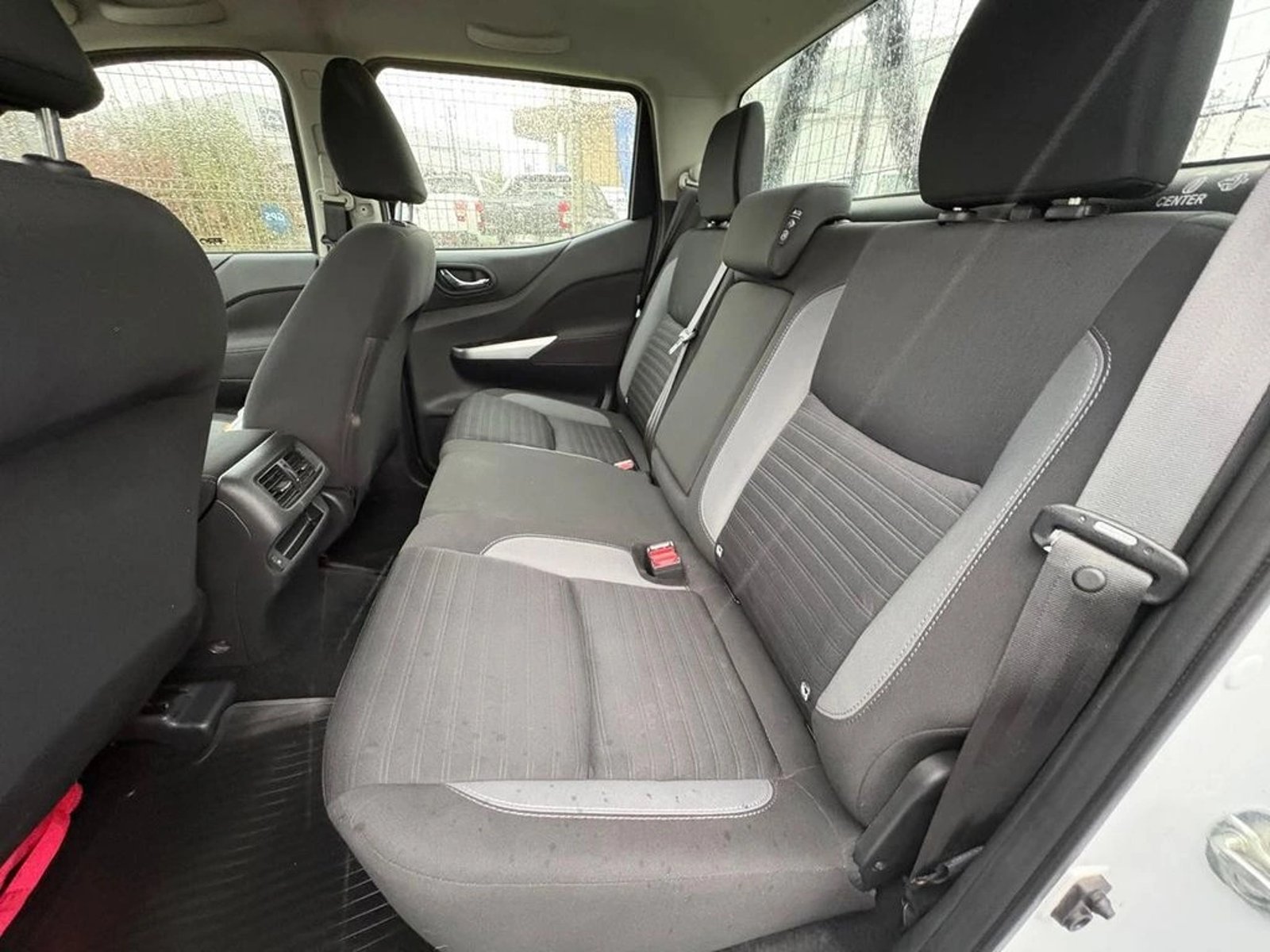 NISSAN NAVARA DC 2.3 MT 4X4 2024 - Imagen 11 de 12