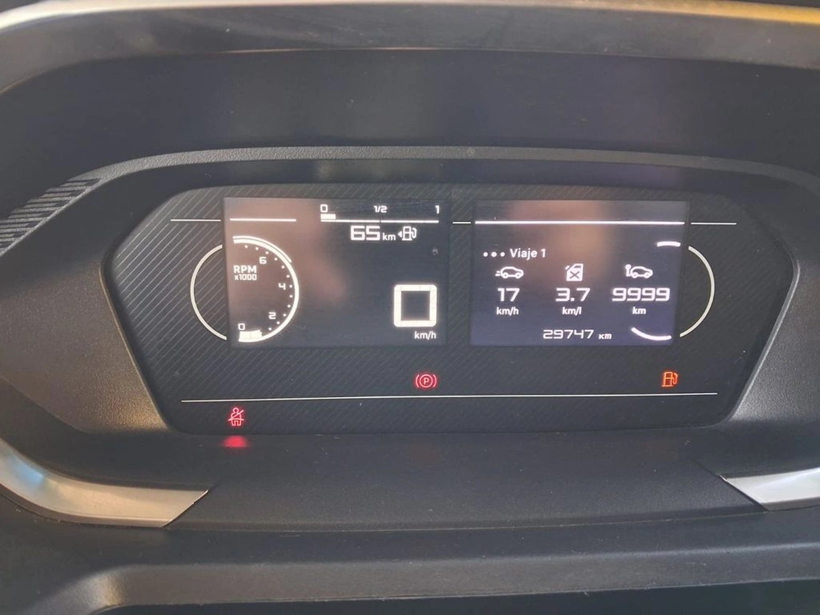 Peugeot PARTNER L1 1.5 2025 - Imagen 10 de 17
