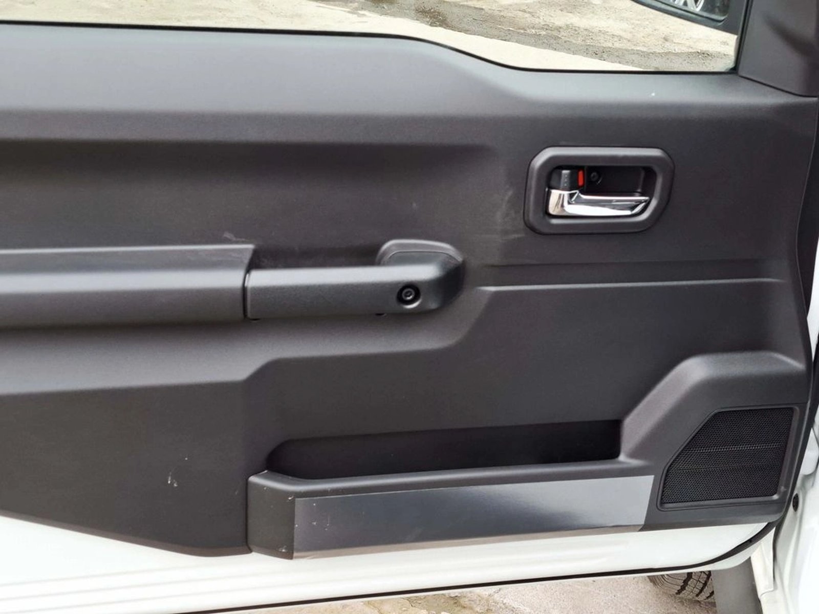 Suzuki JIMNY GL WINCHE MT 2026 - Imagen 13 de 20