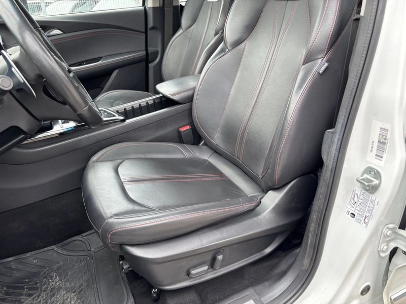 Maxus T90 4WD 2.0 AUT 2024 - Imagen 16 de 20
