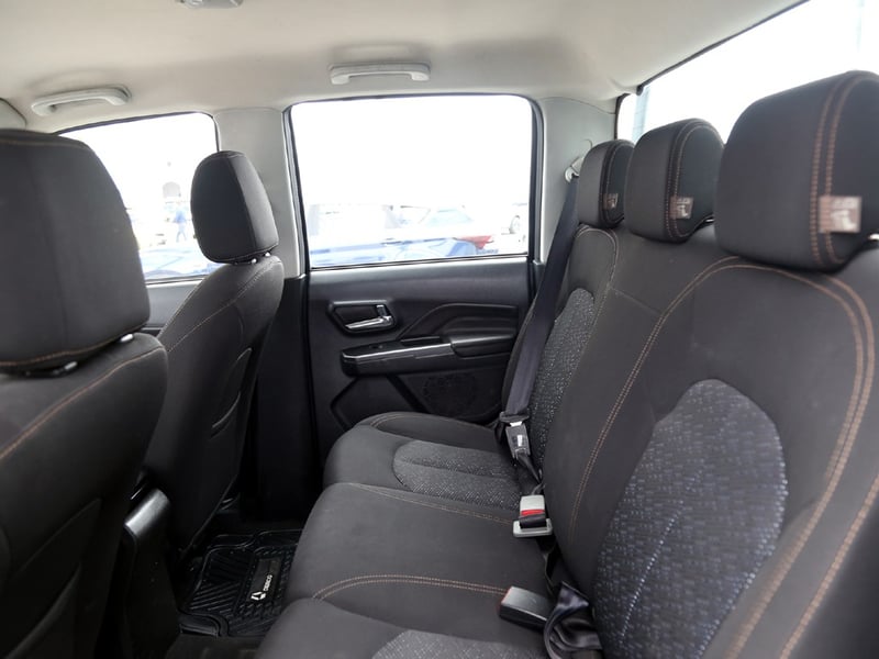 Great Wall WINGLE 5 4X2 MT 2023 - Imagen 14 de 20