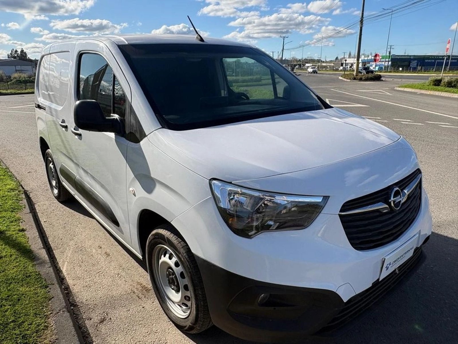 Opel COMBO 1.5 TD E6 2023 - Imagen 3 de 11