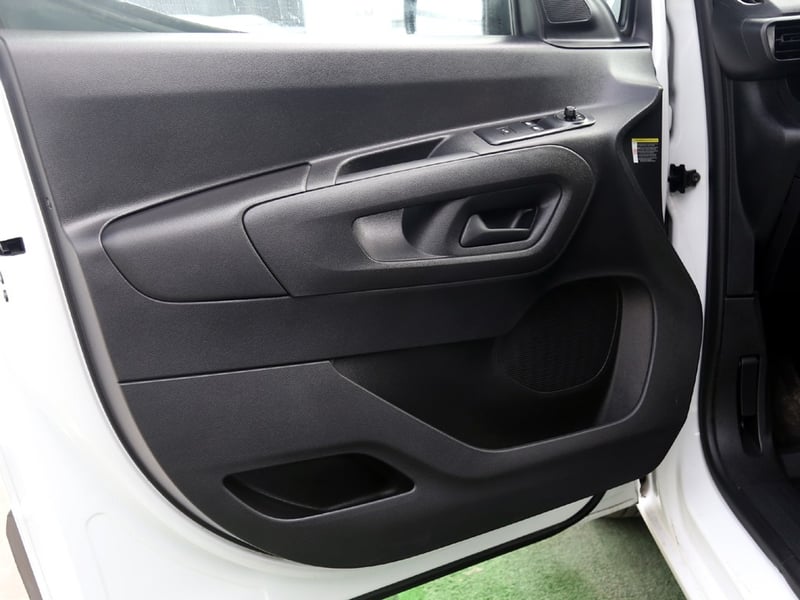 Peugeot PARTNER 1.5 L1 BLUEHDI 2024 - Imagen 10 de 20