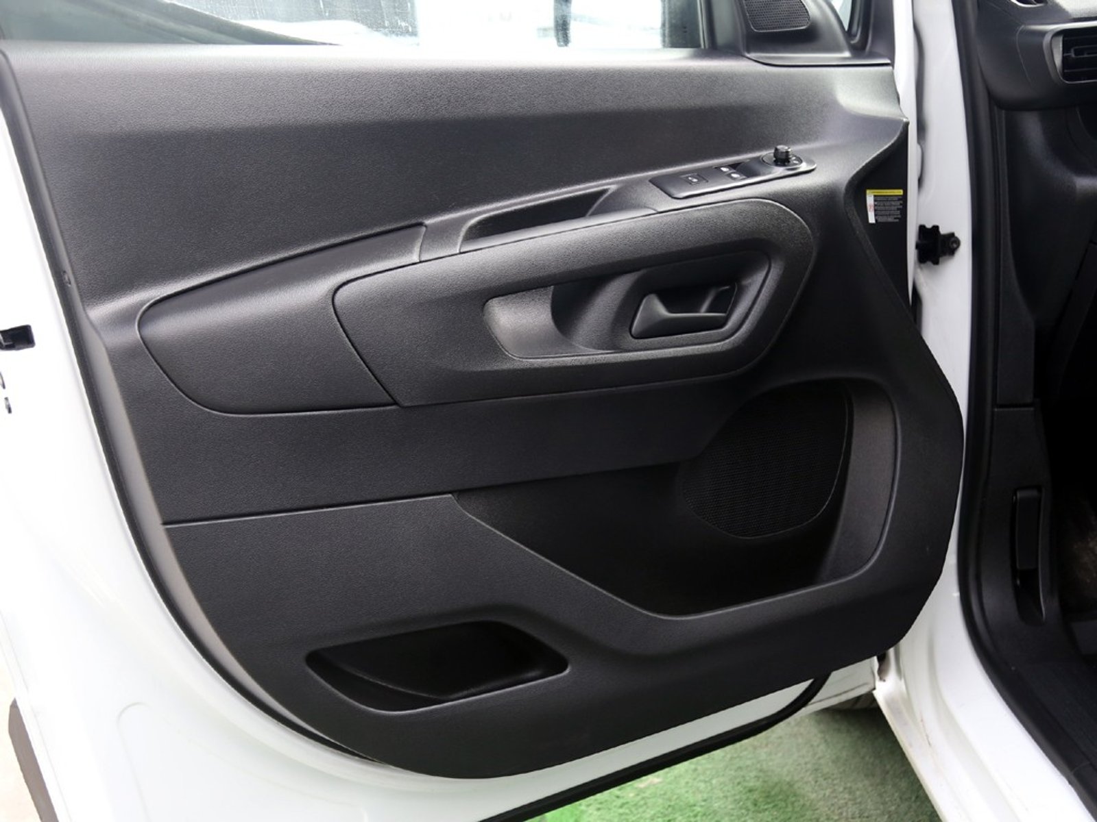 Peugeot PARTNER 1.5 L1 BLUEHDI 2024 - Imagen 10 de 20