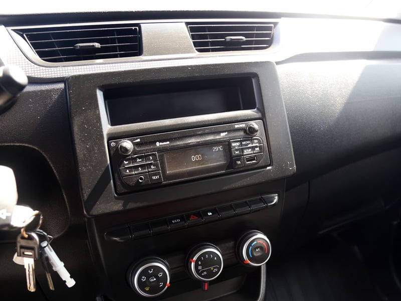 Renault EXPRESS 1.5 MT 2022 - Imagen 19 de 19
