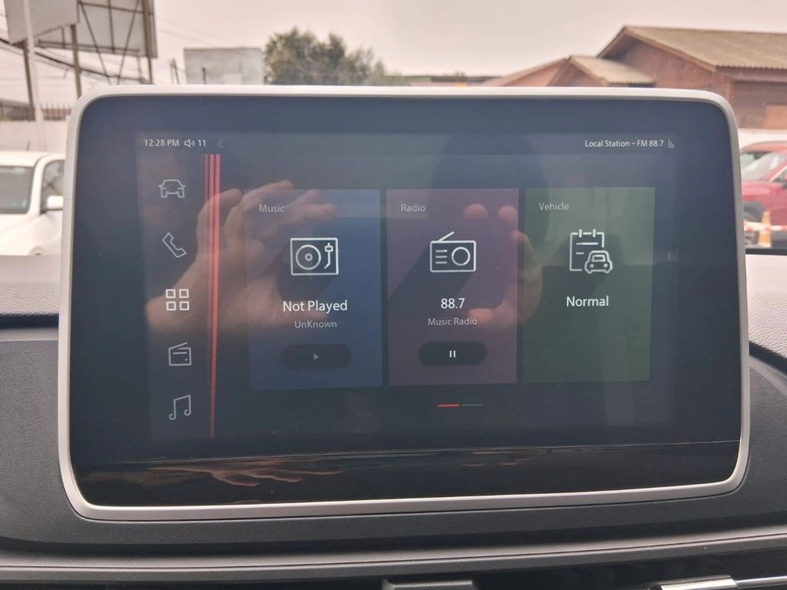 MAXUS DELIVER9 CARGO L3H3 RWD 2.0 2024 - Imagen 13 de 20