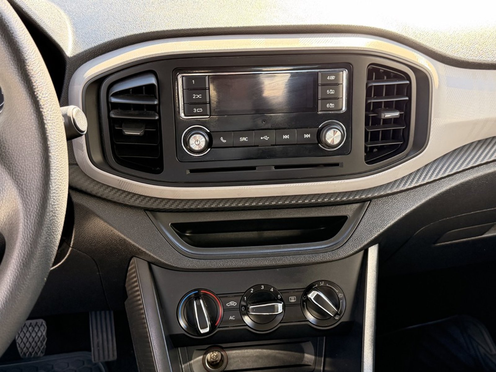 MG MG3 1.5 STD 2022 - Imagen 19 de 20